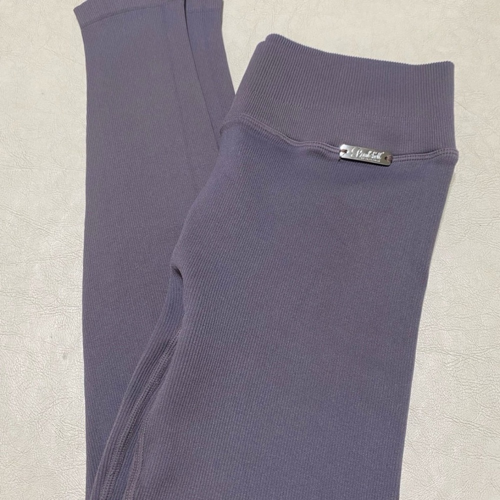 Bombshell Sportswear Seamless Leggings